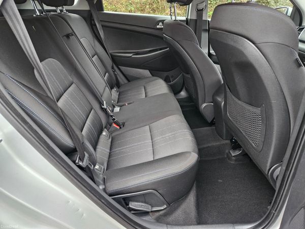 Hyundai Tucson 2016 1.7 diesel comfort 378714562