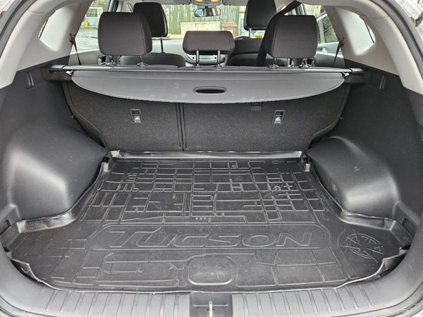 Hyundai Tucson 2016 1.7 diesel comfort 378714566