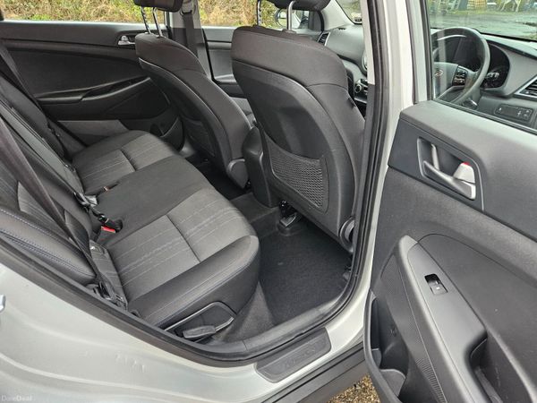 Hyundai Tucson 2016 1.7 diesel comfort 378714528