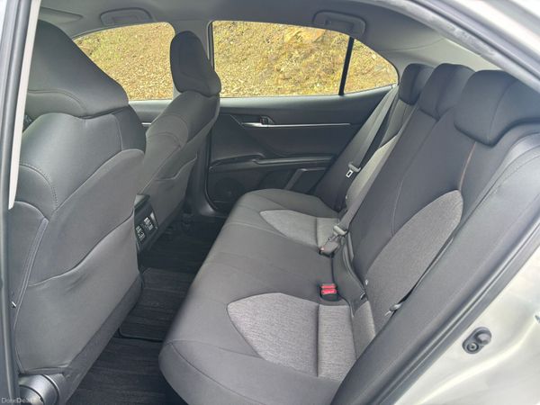 2020 TOYOTA CAMRY 2.5 HYBRID AUTOMATIC 378714952