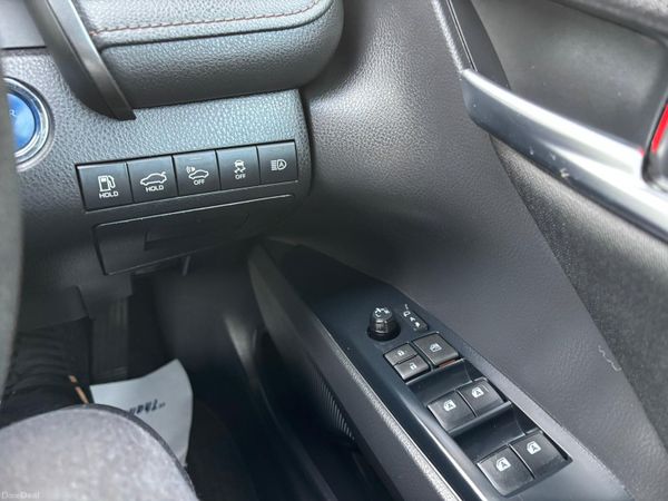 2020 TOYOTA CAMRY 2.5 HYBRID AUTOMATIC 378714962