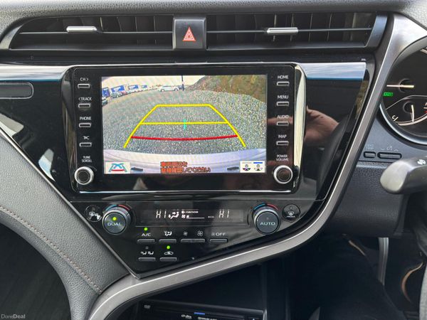 2020 TOYOTA CAMRY 2.5 HYBRID AUTOMATIC 378714968