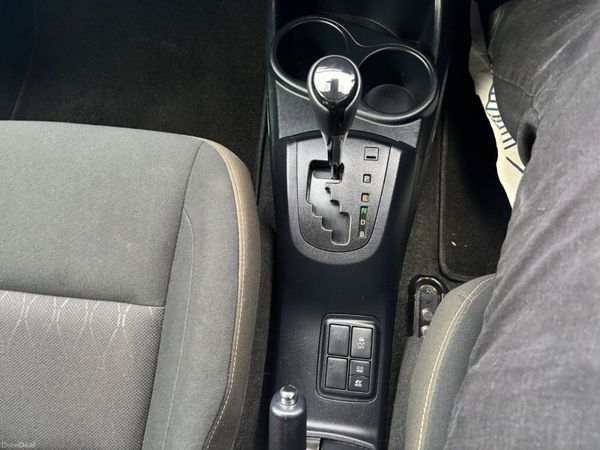 2020 TOYOTA AQUA 1.5 AUTO HYBRID 378716355