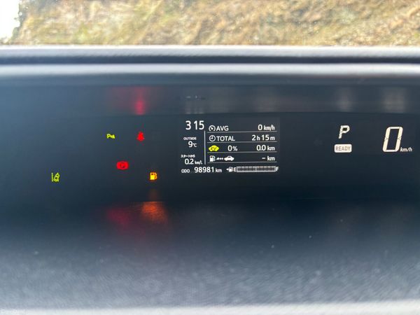 2020 TOYOTA AQUA 1.5 AUTO HYBRID 378716364