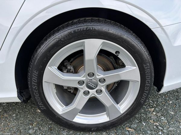 2019 AUDI A3 SALOON SPORT *LOW MILEAGE* AUTOMATIC 378718259