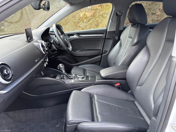 2019 AUDI A3 SALOON SPORT *LOW MILEAGE* AUTOMATIC 378718263