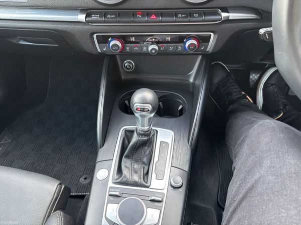 2019 AUDI A3 SALOON SPORT *LOW MILEAGE* AUTOMATIC 378718275