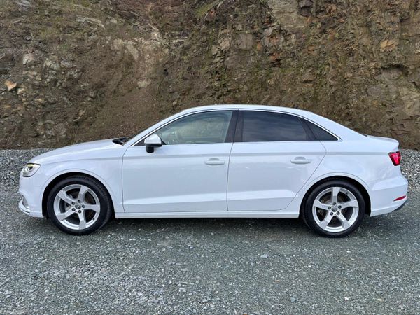 2019 AUDI A3 SALOON SPORT *LOW MILEAGE* AUTOMATIC 378718278