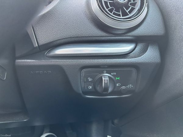 2019 AUDI A3 SALOON SPORT *LOW MILEAGE* AUTOMATIC 378718299