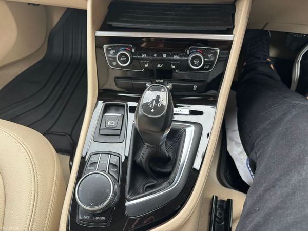 2106 BMW 218i - FULL LEATHER - LOW MILEAGE 378720054