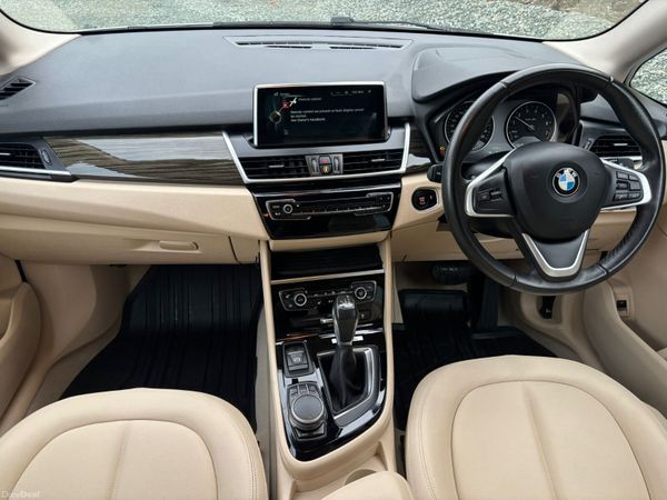 2106 BMW 218i - FULL LEATHER - LOW MILEAGE 378720030