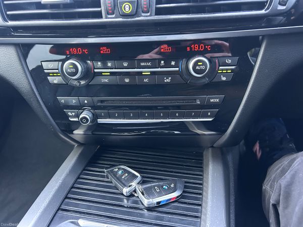 2018 BMW X5 X DRIVE X40E M SPORT HYBRID 378720542