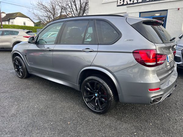 2018 BMW X5 X DRIVE X40E M SPORT HYBRID 378720544