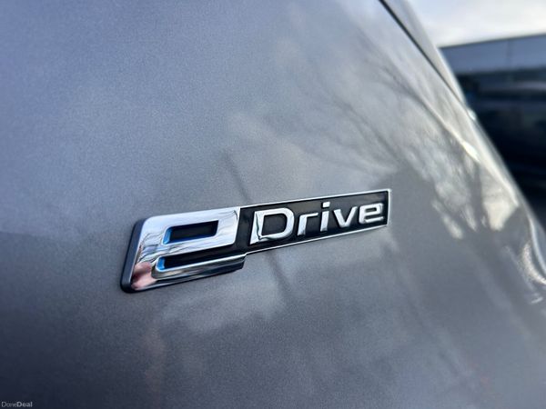 2018 BMW X5 X DRIVE X40E M SPORT HYBRID 378720546