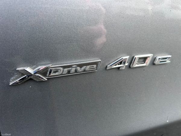 2018 BMW X5 X DRIVE X40E M SPORT HYBRID 378720552