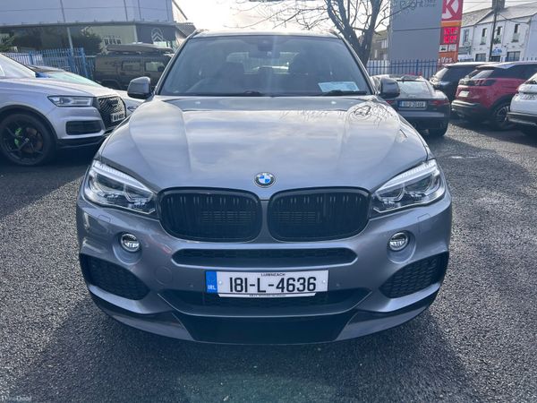 2018 BMW X5 X DRIVE X40E M SPORT HYBRID 378720514