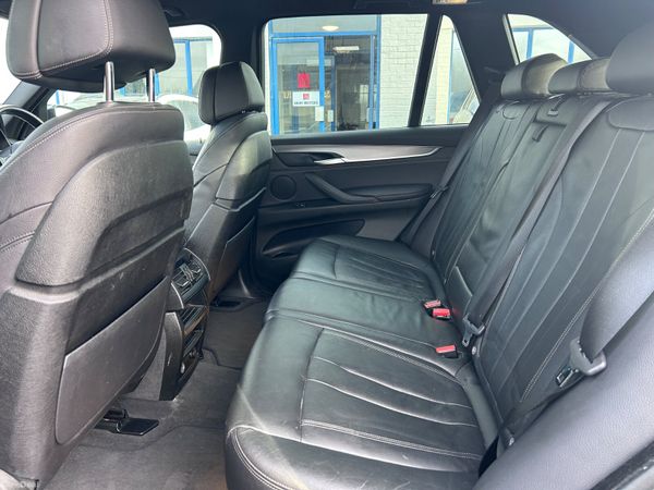 2018 BMW X5 X DRIVE X40E M SPORT HYBRID 378720524