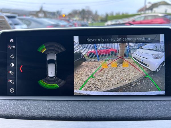 2018 BMW X5 X DRIVE X40E M SPORT HYBRID 378720532