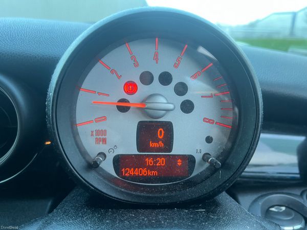 2012 MINI 75K NCT 03/27 378724540