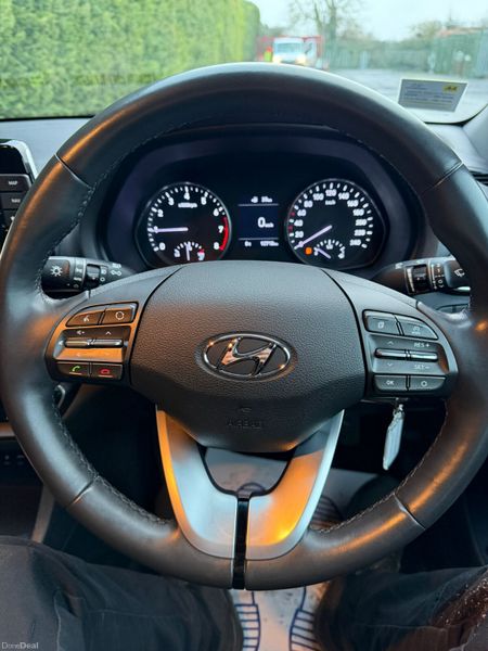 Hyundai i30 FASTBACK 1.0 PETROL TURBO 2018 378727466