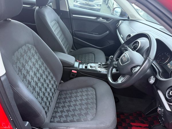 2016 Audi A3 1.4L Petrol Automatic 378727472