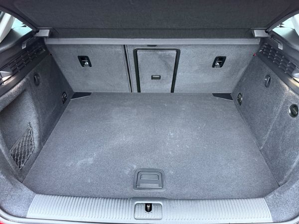 2016 Audi A3 1.4L Petrol Automatic 378727496