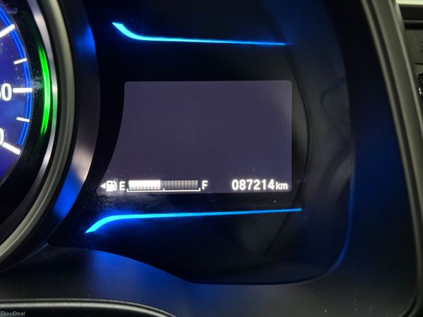 2017 Honda Fit 1.5 Hybrid Auto 50K Miles 378730966