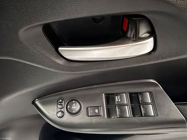 2017 Honda Jazz/ Fit 1.5 Hybrid Automatic 378732448