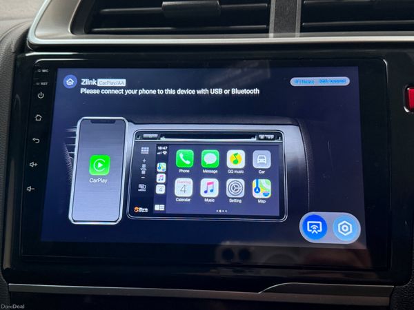 2017 Honda Jazz/ Fit 1.5 Hybrid Automatic 378732450