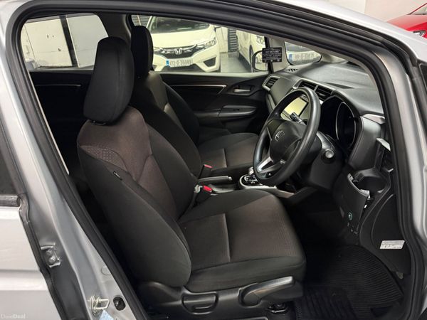 2017 Honda Jazz/ Fit 1.5 Hybrid Automatic 378732458