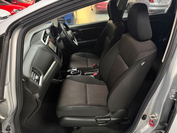 2017 Honda Jazz/ Fit 1.5 Hybrid Automatic 378732460