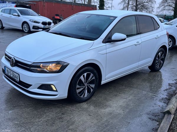 Volkswagen Polo 2019 1.0 Auto 378733707