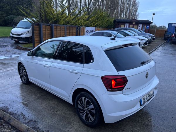 Volkswagen Polo 2019 1.0 Auto 378733710
