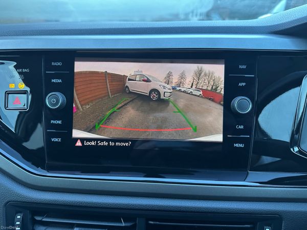 Volkswagen Polo 2019 1.0 Auto 378733711