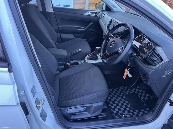 Volkswagen Polo 2019 1.0 Auto 378733723