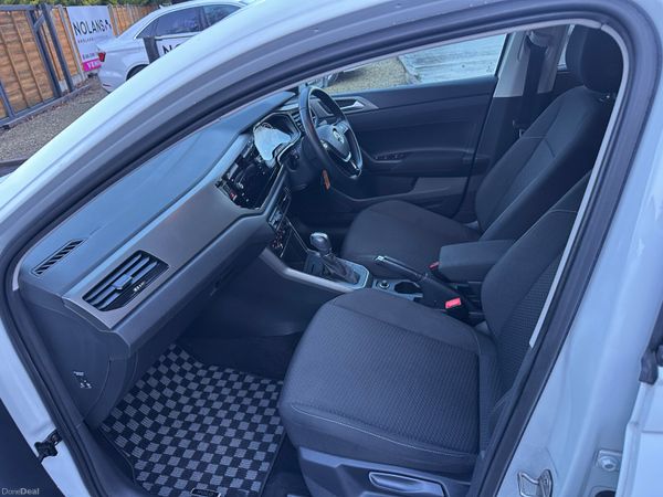 Volkswagen Polo 2019 1.0 Auto 378733729