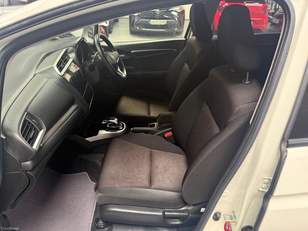 2017 Honda Fit 1.5 Hybrid Auto,46K Miles 378736982