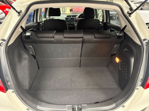 2017 Honda Fit 1.5 Hybrid Auto,46K Miles 378736984