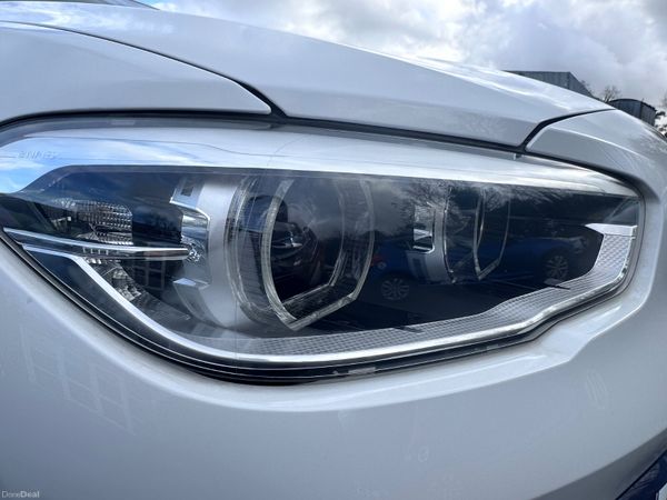 17 Bmw 118D Sports 378845234