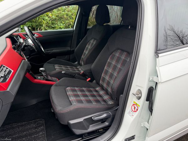 Volkswagen Polo 2.0 GTI DSG 44,000km 378851883