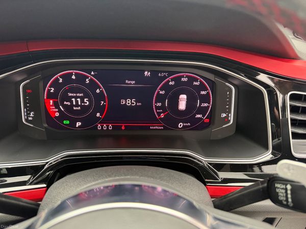 Volkswagen Polo 2.0 GTI DSG 44,000km 378851804