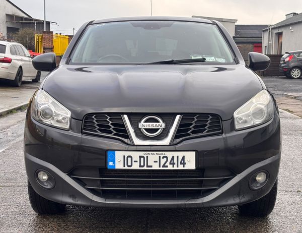 2010 Nissan Qashqai *FRESH NCT* 378853191