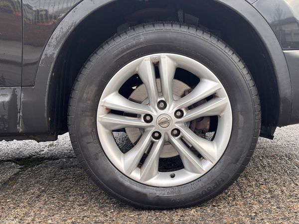 2010 Nissan Qashqai *FRESH NCT* 378853196