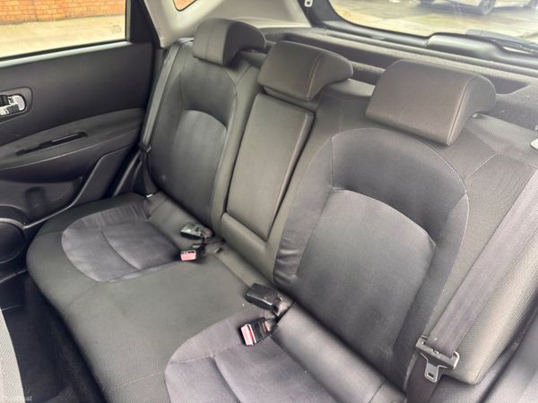 2010 Nissan Qashqai *FRESH NCT* 378853201