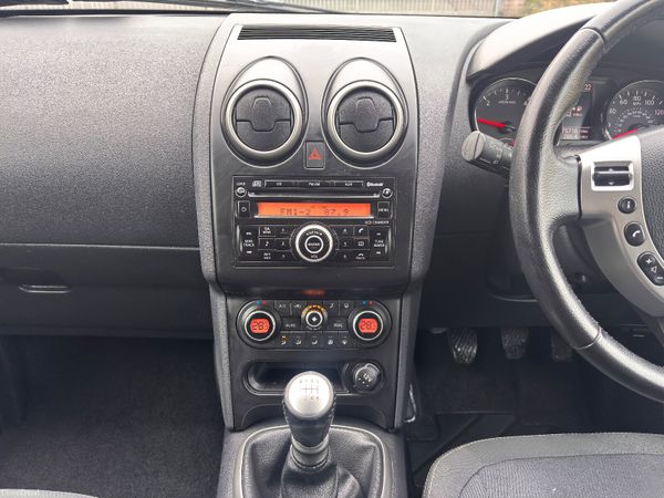 2010 Nissan Qashqai *FRESH NCT* 378853209