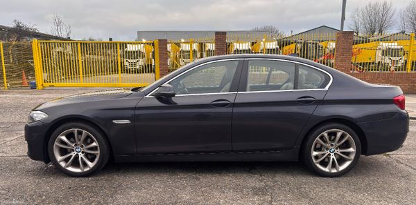 2016 BMW 520D *Leather Heated Seats* NCT NOV 26* 378853322