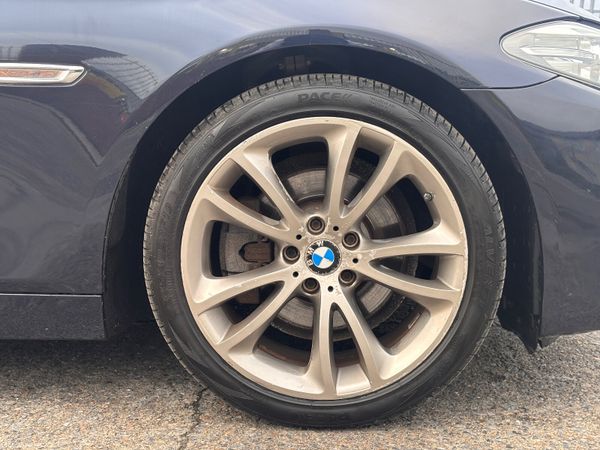 2016 BMW 520D *Leather Heated Seats* NCT NOV 26* 378853328