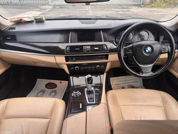 2016 BMW 520D *Leather Heated Seats* NCT NOV 26* 378853332