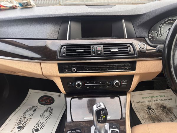 2016 BMW 520D *Leather Heated Seats* NCT NOV 26* 378853338