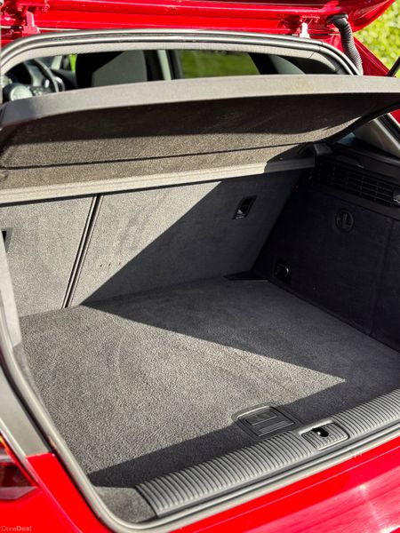 2018 Audi A3 Sport- Mint Price Reduction to Clear 378858024